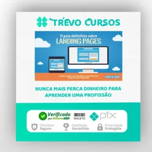 O Guia Definitivo Sobre Landing Pages - Henrique Carvalho