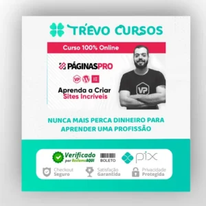 Páginas Pro - Viana Patricio