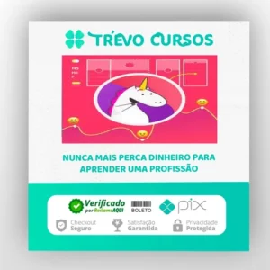 Programa UX Unicórnio (Turma 8) - Leandro Rezende