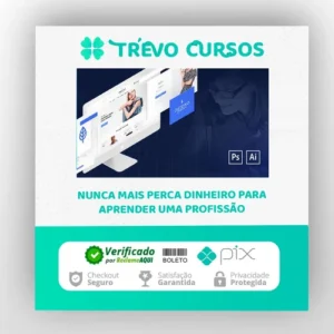 UI Design: Design de Interfaces com foco em Projetos Web - Lucas Assis