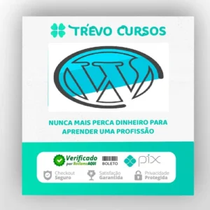 WordPress I: Hospedagem, Administração e Widgets - Bruno Harnik (Alura)