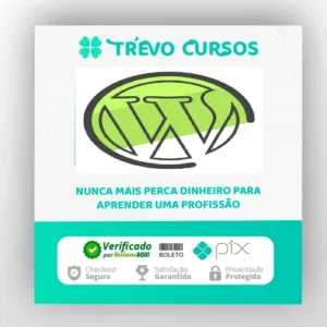 WordPress II: Páginas, Temas e Boas práticas - Bruno Harnik (Alura)