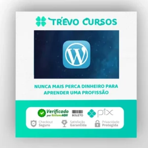 Wordpress Para Desenvolvedores Criação de Temas do Zero - Marcelo Xavier Vieira