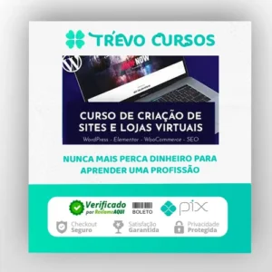 WP Week: Semana da Criação de Sites com WordPress e Elementor - RocketWp