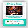 Pages PRO - Eric Silva