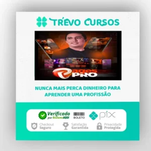 Pages PRO - Eric Silva