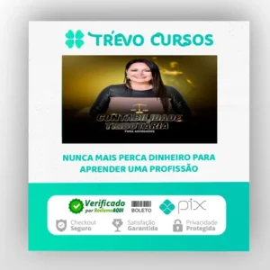Contabilidade Tributária Para Advogados - Sigrid Kersting