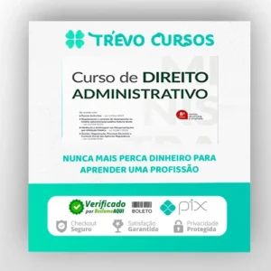 Curso de Direito Administrativo 8ª Edição - Rafael Carvalho Rezende Oliveira