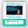 Curso Justiça Desportiva (teoria e prática) - Milton Jordão