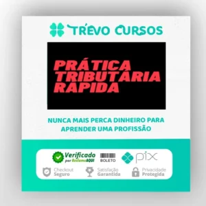 Curso Prática Tributária Rápida - Letícia Vogt