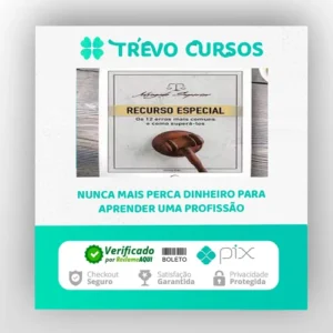 Recurso Especial para o STJ: Os 12 Erros mais Comuns e como Superá los - Giovanni Fialho