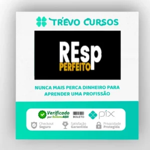 REsp Perfeito - Giovanni Fialho