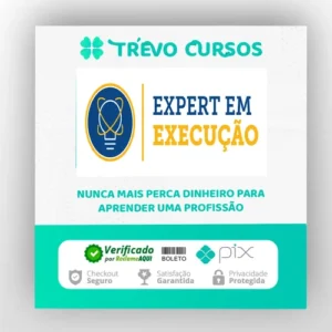 Treinamento Avançado Expert em Execução - José Andrade