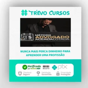 Método Advogado Agenda Lotada 2.0 - Dr. Euro Júnior