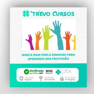 Curso Voluntariado: O Coração do Visitador Hospitalar - Eduardo Bergsten