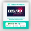 Desafio: Chega de Desculpa - Ícaro De Carvalho