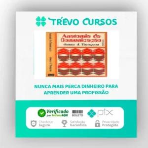 A Anatomia da Comunicação - James J Thompson