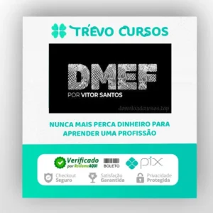 Detecção de Micro Expressões Faciais - Vitor Santos