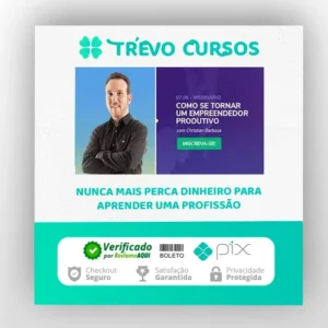 Empreendedor Produtivo - Christian Barbosa