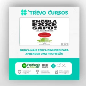 Engula Sapos - Bryan Tracy