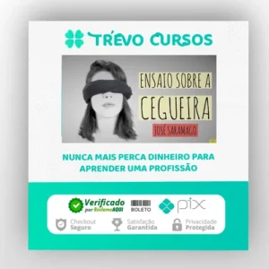 Ensaio Sobre a Cegueira - José Saramago