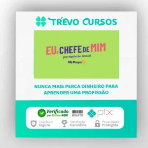 Eu, Chefe de Mim - Nathalia Arcuri