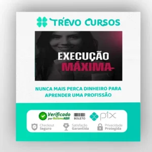 Execução Máxima - Luana Carolina