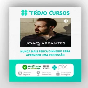 Eye Master: O Mestre da Percepção - João Abrantes