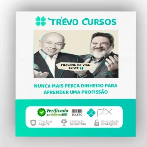 Filosofia de Vida Existe - Leandro Karnal e Mario Sergio