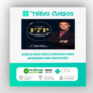 Filosofia em 7 Passos - Prof. Victor Sales Pinheiro