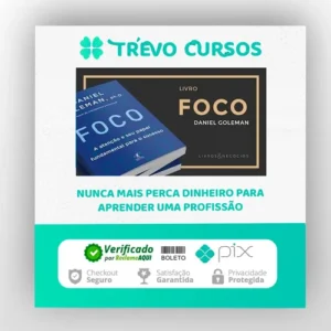 Foco - Daniel Goleman