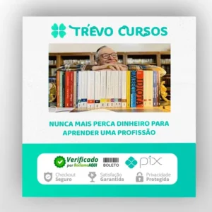 Guerra Cultural - Olavo de Carvalho