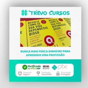 A Arte da Negociação - Chris Voss