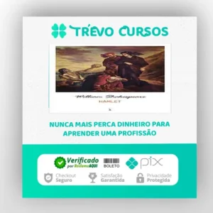 Hamlet - William Shakespeare