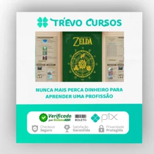 Hyrule Historia - Dark Horse Comics