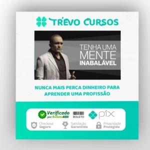 Inabalável - Conrado Adolpho