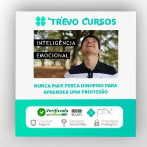 Inteligência Emocional - Adriano Sugimoto