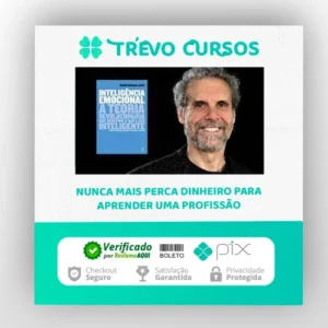 Inteligência Emocional - Daniel Goleman