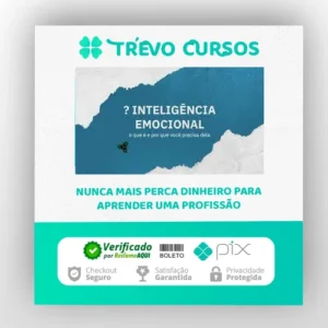 Inteligência Emocional - Escola Conquer