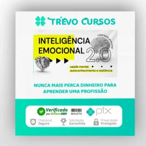 Inteligência Emocional 2.0 - Escola Conquer