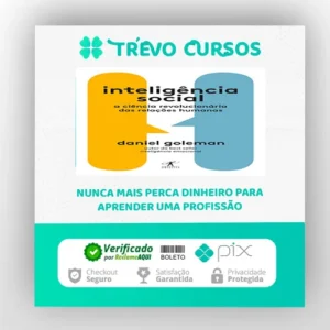 Inteligencia Social - Daniel Goleman