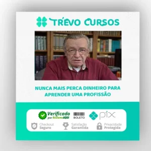 Introdução à Filosofia de Eric Voegelin - Olavo de Carvalho