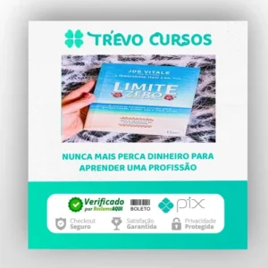 Limite Zero - Joe Vitale