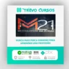 M21 Avançado - Nando Pinheiro