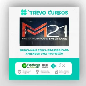 M21 Avançado - Nando Pinheiro