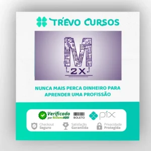 Máquina 2x - João Victor