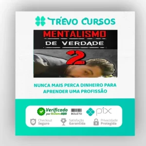 Mentalismo de Verdade 2 - Nicolas