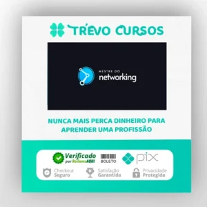 Mestre do Networking - Raiam Santos