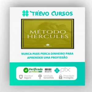 Método Hércules - Diego Mangabeira