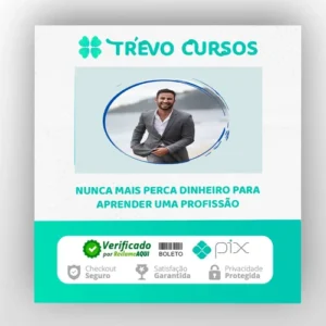 Moda Masculina: Balbi Curso - Gustavo Balbi